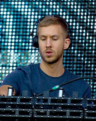 Calvin Harris entre au Guinness : 1,6 million de personnes pour un DJ set à São Paulo