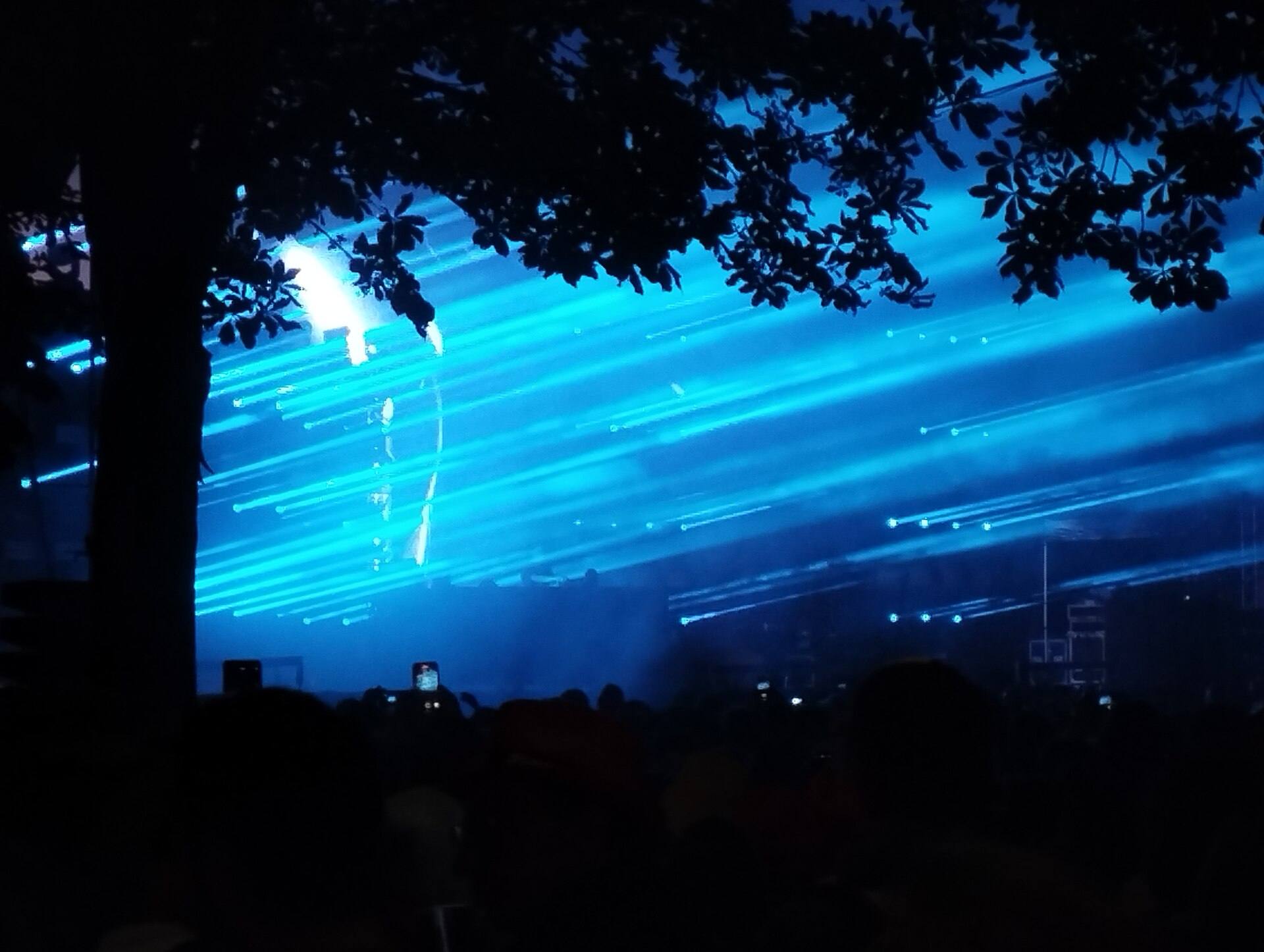 Charlotte de Witte et KI/KI joueront leur premier b2b le 6 février 2027 à la Flanders Expo de Gand