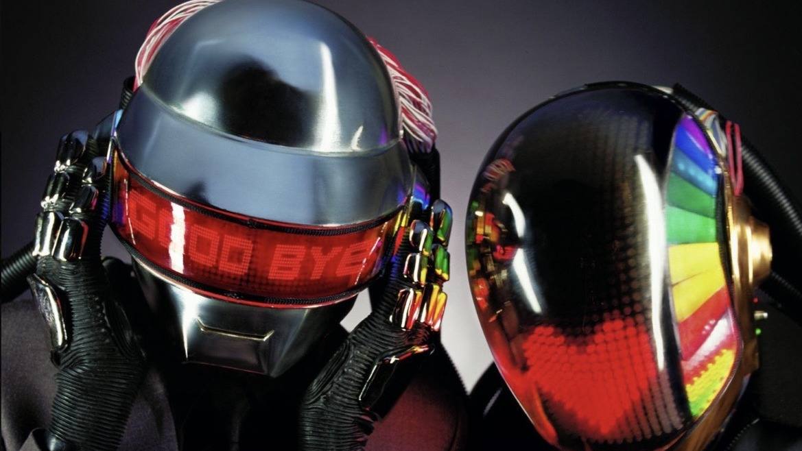 Daft Punk : une exposition de photos inédites prises entre 1997 et 2007 ouvrira à Paris en novembre
