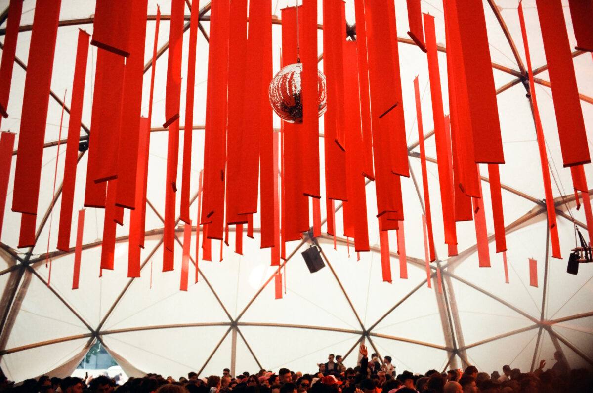GALA 2027 : Four Tet en tête d'affiche du festival de Peckham Rye, du 28 au 30 mai