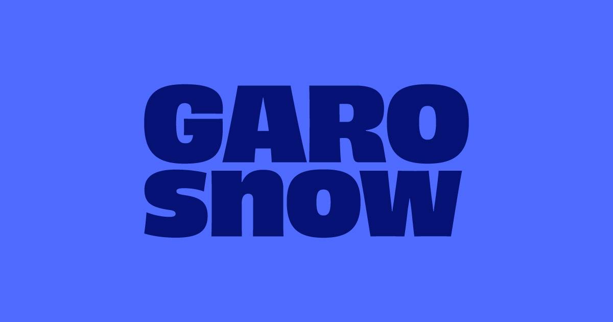 Garosnow fête ses 15 ans en 2027 : Vitalic en tête d'affiche aux Angles et à Saint-Lary-Soulan