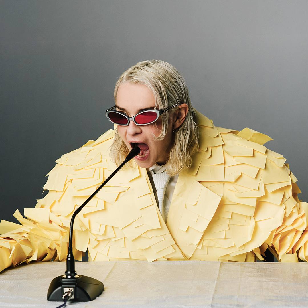 HAAi sort « DIGITiSE » chez Mute : dix titres rodés en DJ set, et une date à Paris le 19 février 2027
