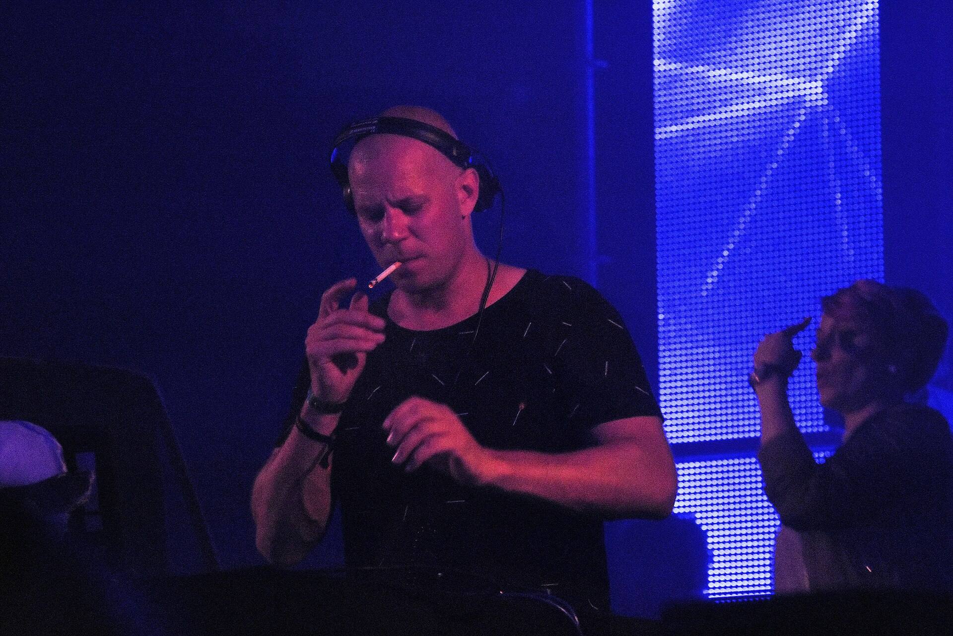 Hibernation 2027 : Paul Kalkbrenner premier nom du festival andorran, du 19 au 21 mars au Pas de la Case