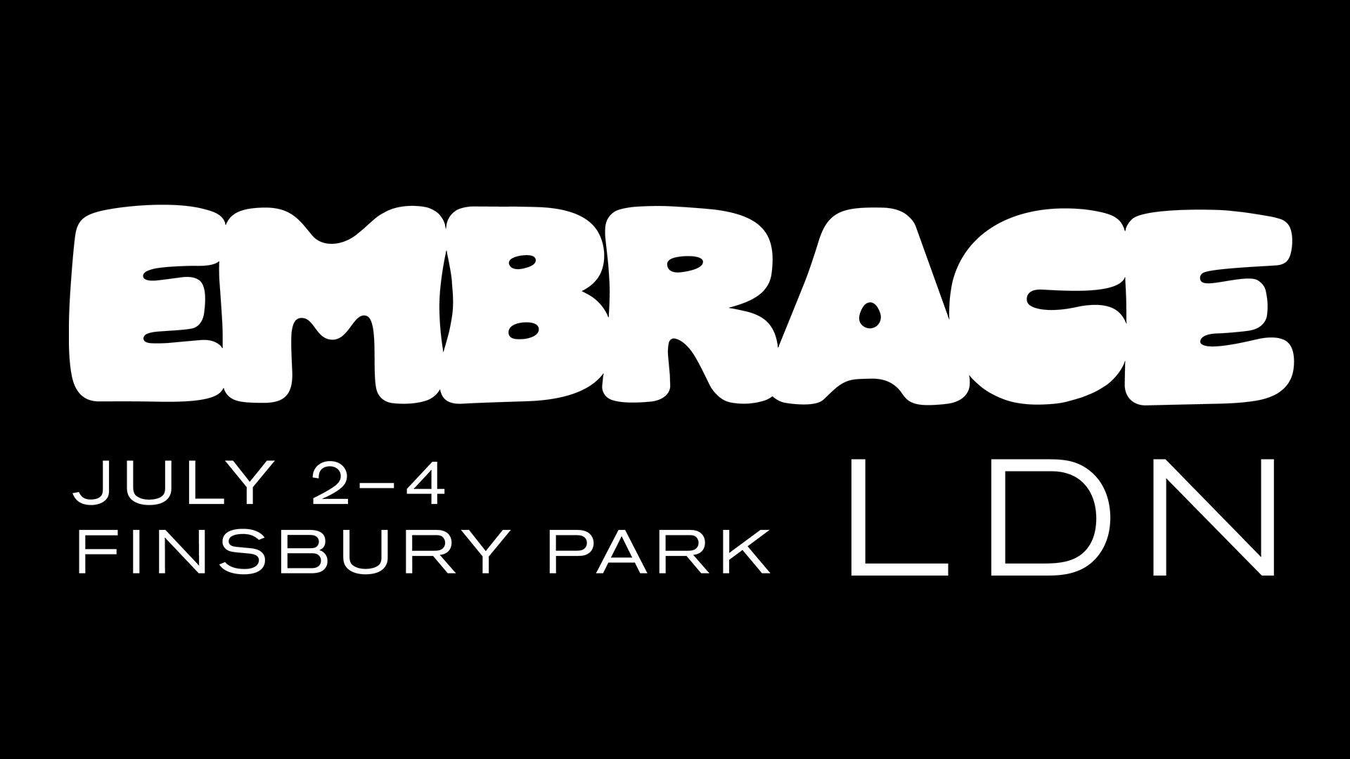 Josh Baker, KETTAMA et Prospa vendent 135 000 billets pour trois soirs à Finsbury Park