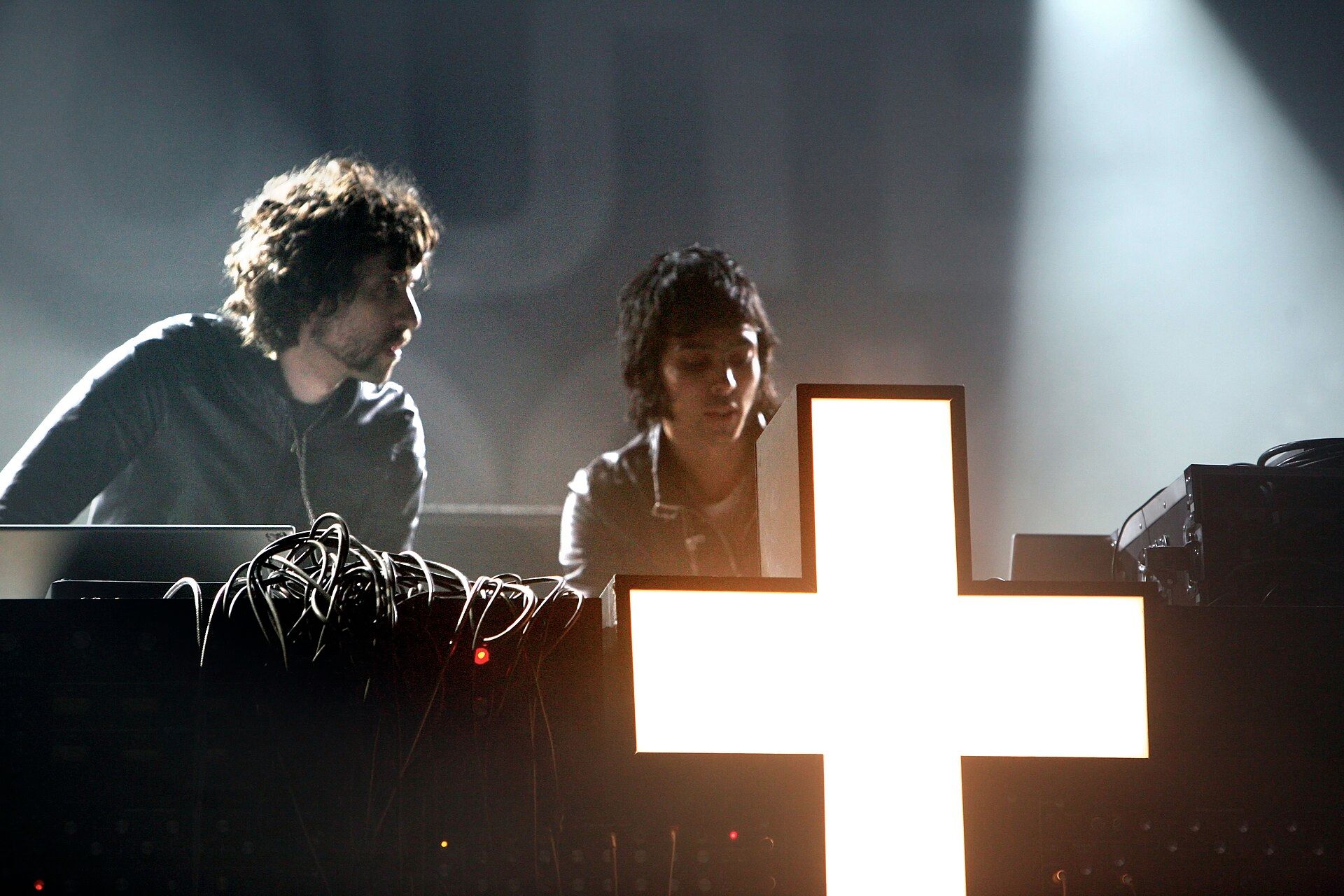 Justice signe la musique originale de GTA VI et sort « Flower In A Hurricane » avec Tame Impala et SZA