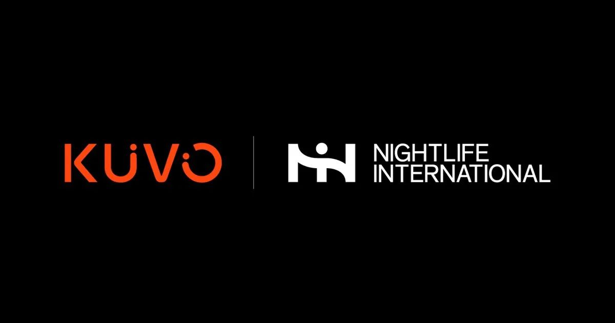 KUVO : AlphaTheta s'associe à l'International Nightlife Association pour identifier les morceaux joués en club