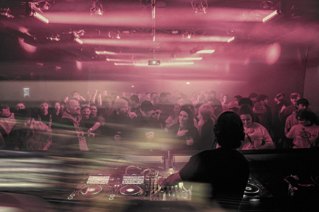 Le Sucre tente 24 heures de club non-stop à Lyon, un format encore rare en France