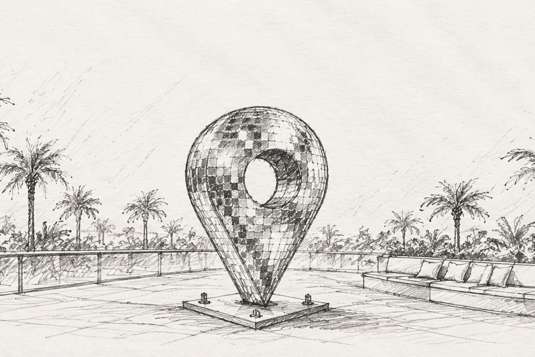Map Point Summit : l'ADE et Insomniac lancent une conférence professionnelle à Las Vegas en mai 2027