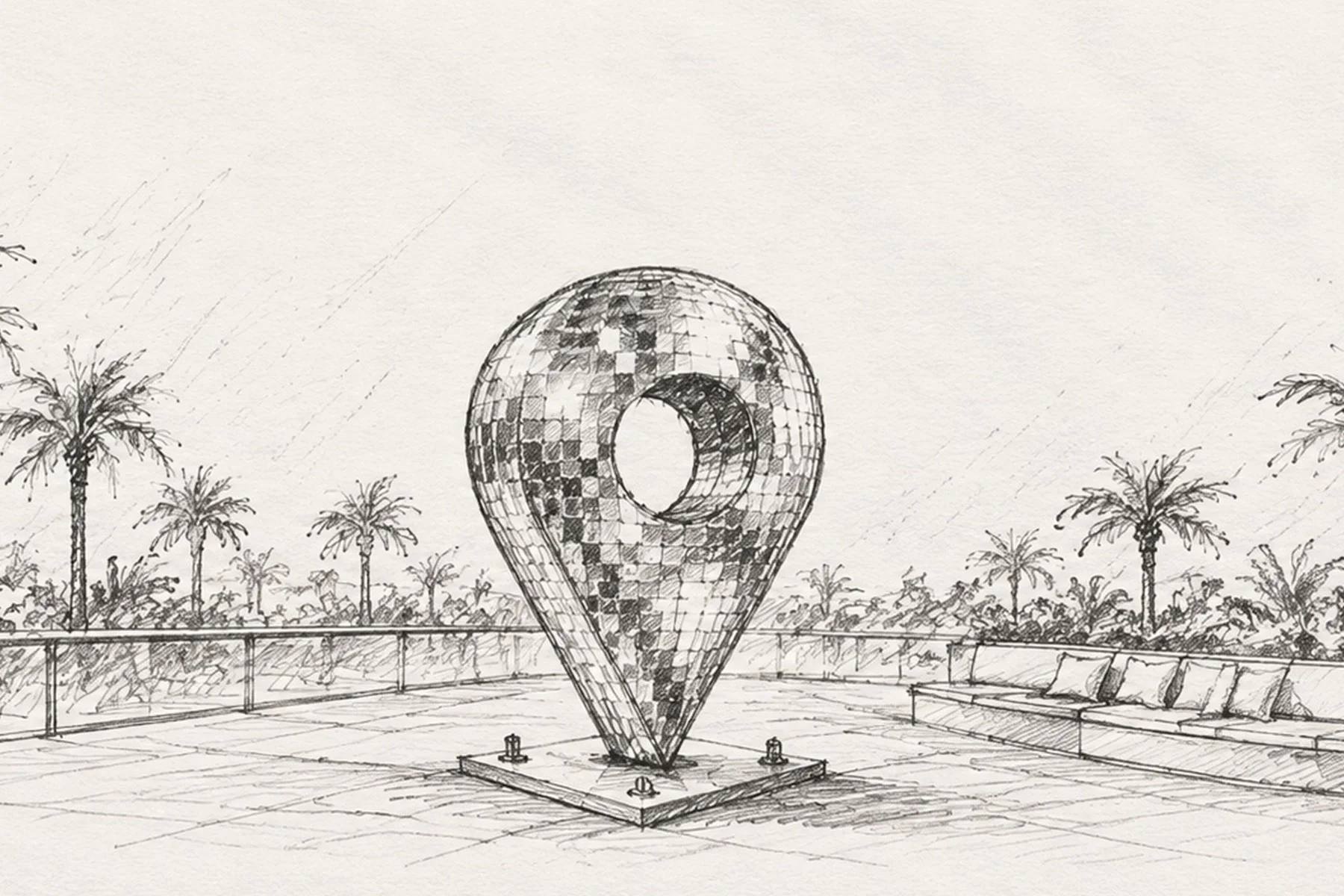 Map Point Summit : l'ADE et Insomniac lancent une conférence professionnelle à Las Vegas en mai 2027