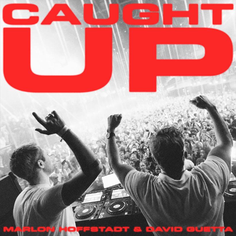 Marlon Hoffstadt et David Guetta sortent « Caught Up », testé à l'Ultra Miami et joué à l'UNVRS d'Ibiza