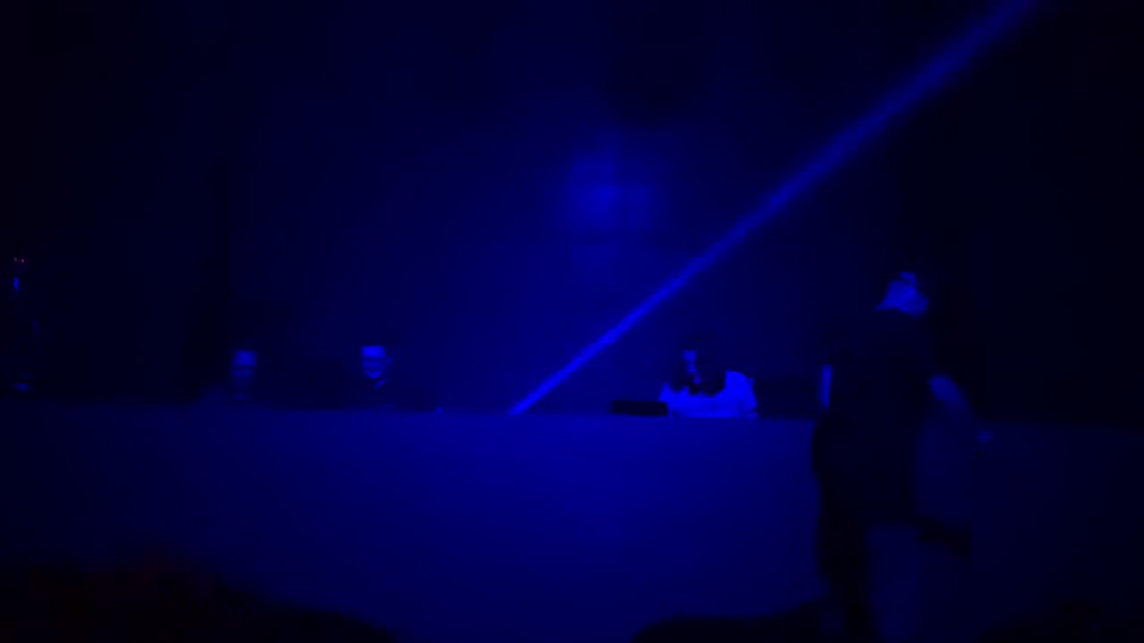 Noisia annonce son retour : premier concert au Melkweg d'Amsterdam le 4 décembre