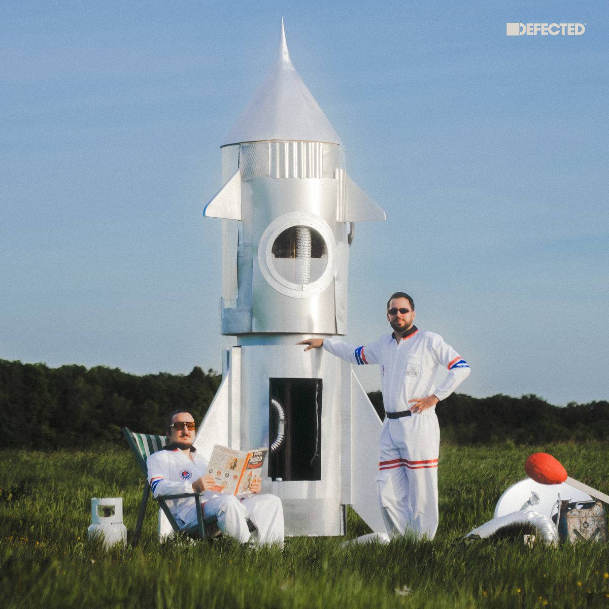 Oden & Fatzo sortent « Somehow It Flies », un premier album de 19 titres chez Defected