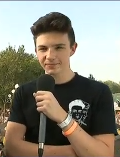 Petit Biscuit annule sa tournée Asie-Pacifique et relance le débat sur la charge des tournées