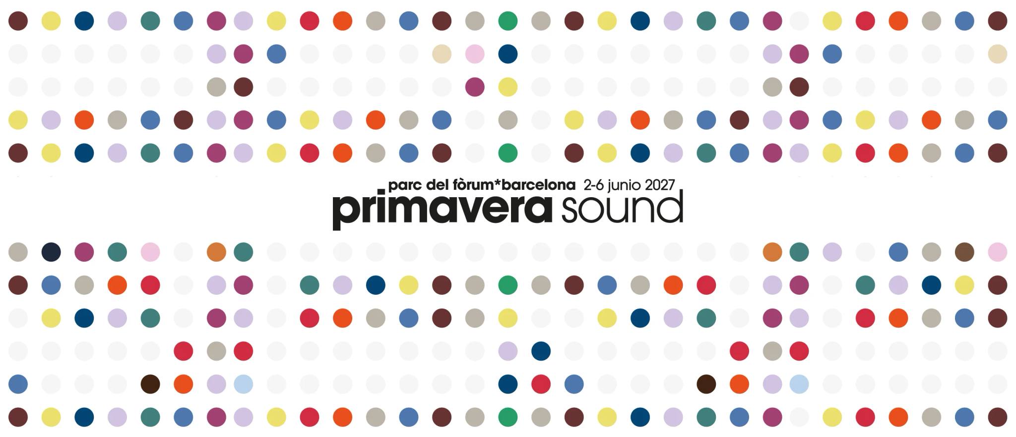 Primavera Sound 2027 : Richie Hawtin, Four Tet et Dixon en clôture, The Chemical Brothers et Bicep au Parc del Fòrum