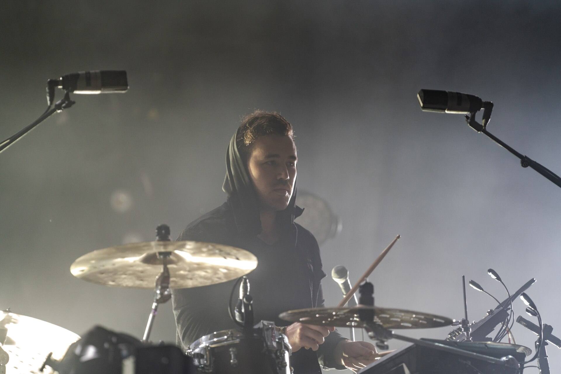 RÜFÜS DU SOL signe la première tournée électro à dépasser 100 millions de dollars