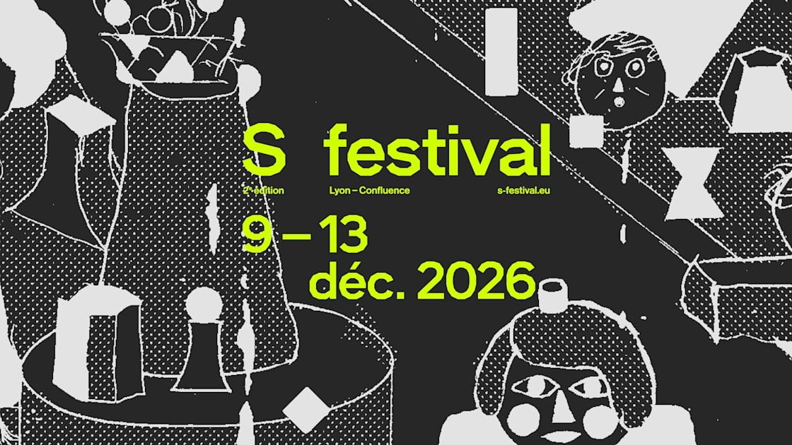 S festival : Cassius, Underground Resistance et Ellen Allien dans dix lieux de la Confluence à Lyon, du 9 au 13 décembre