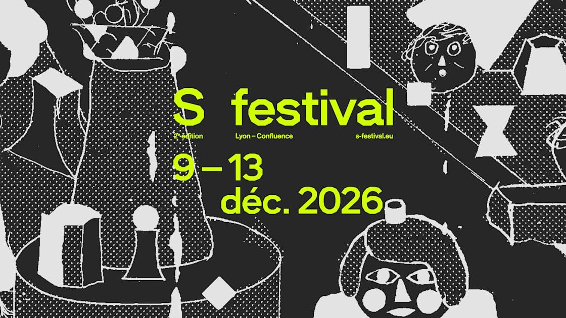 S festival : Cassius, Underground Resistance et Ellen Allien dans dix lieux de la Confluence à Lyon, du 9 au 13 décembre