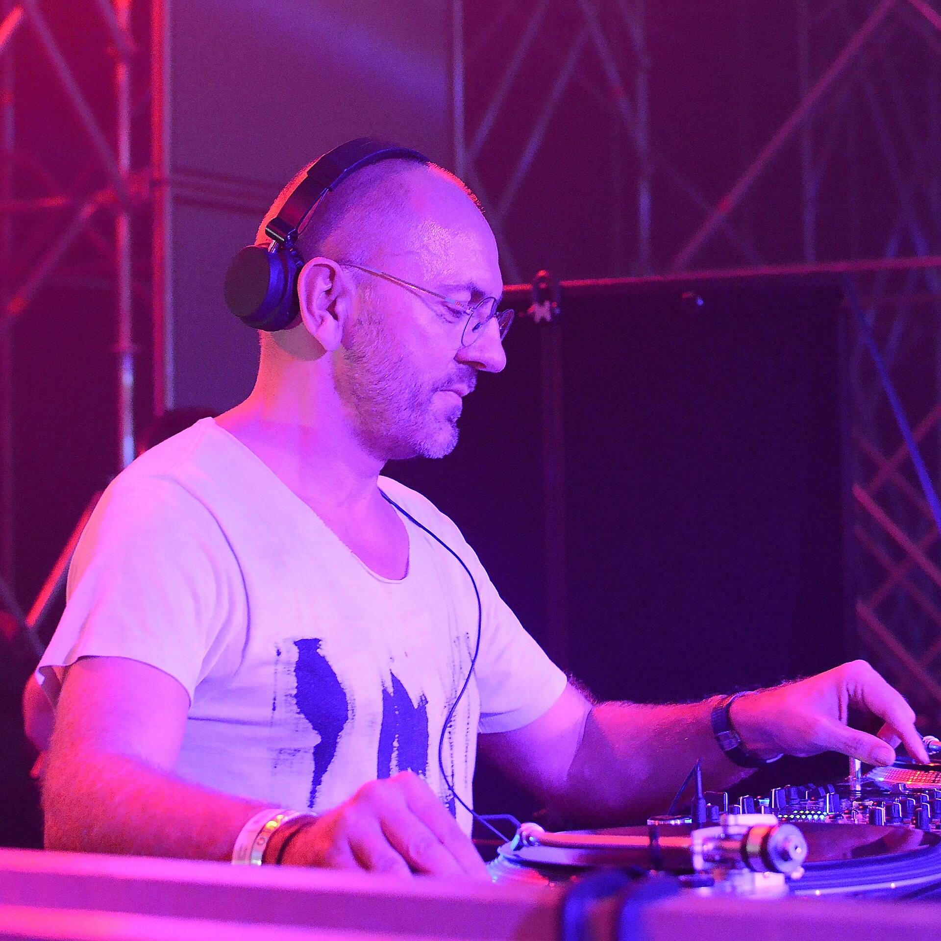 Sven Väth traite Argy de « clown » : le fondateur de Cocoon vise la techno mélodique des grandes scènes