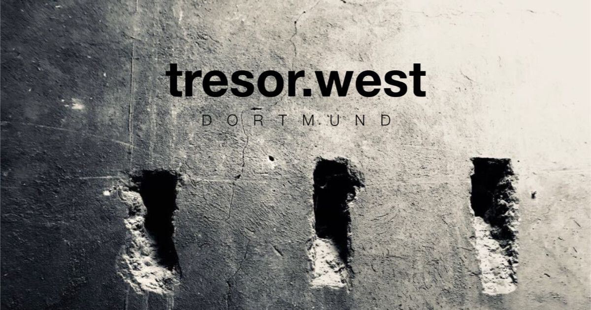 Tresor.West ferme fin 2026 : le club techno de Dortmund cherche des repreneurs d'ici au 15 novembre