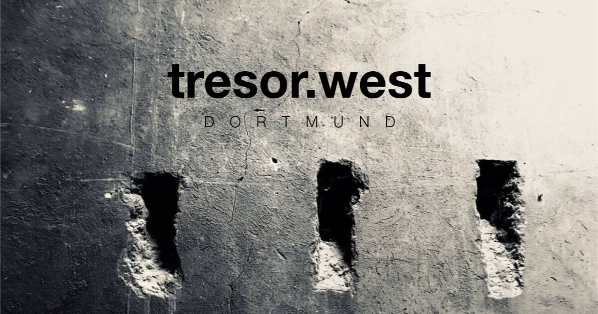 Tresor.West ferme fin 2026 : le club techno de Dortmund cherche des repreneurs d'ici au 15 novembre