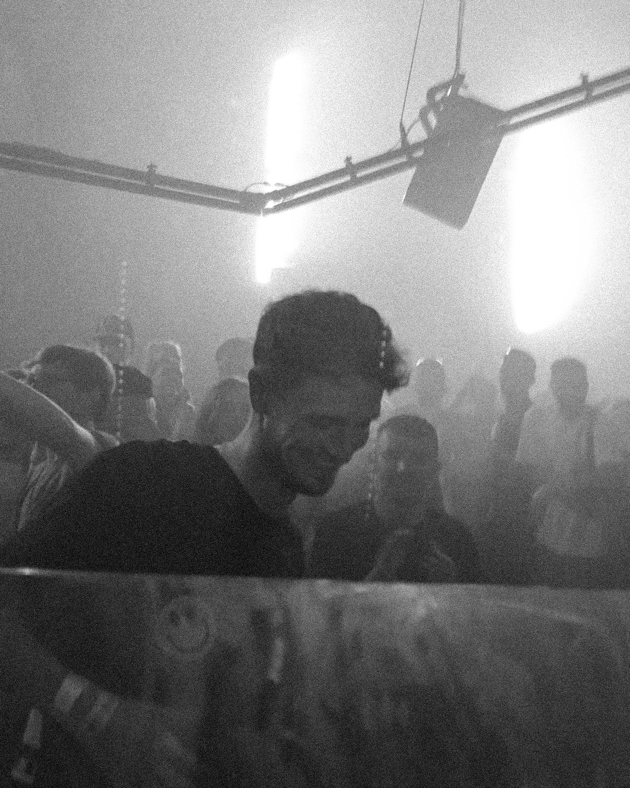The Warehouse Project fera une pause en 2027 : Carl Cox et Chris Stussy aux 20 ans le 19 décembre