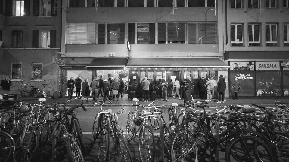 Club Zukunft : le documentaire sur la fermeture du club zurichois arrive au Riffraff le 25 octobre