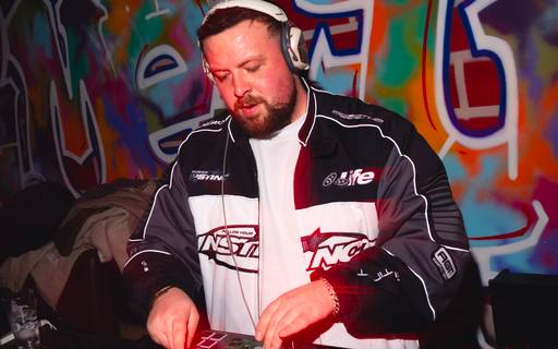 Josh Vanel, DJ – photo 1
