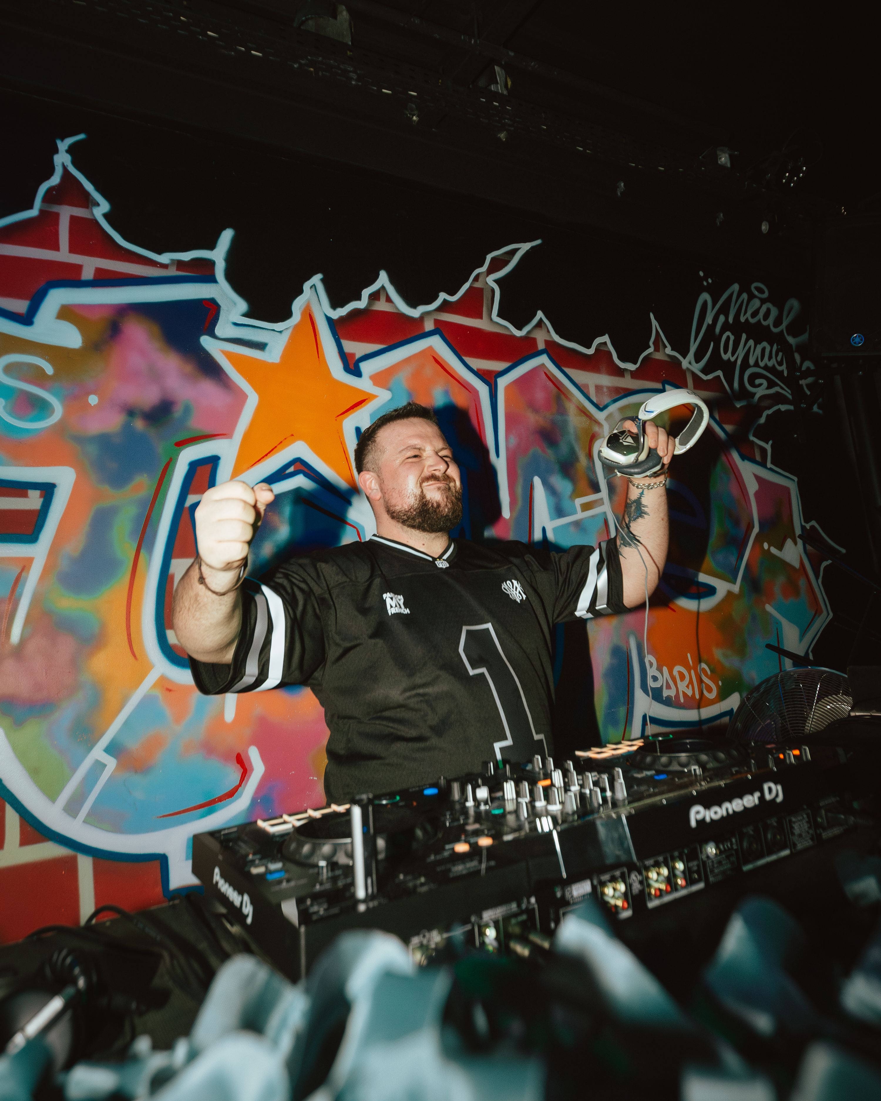 Josh Vanel, DJ – photo 2