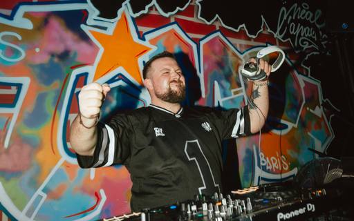 Josh Vanel, DJ – photo 2