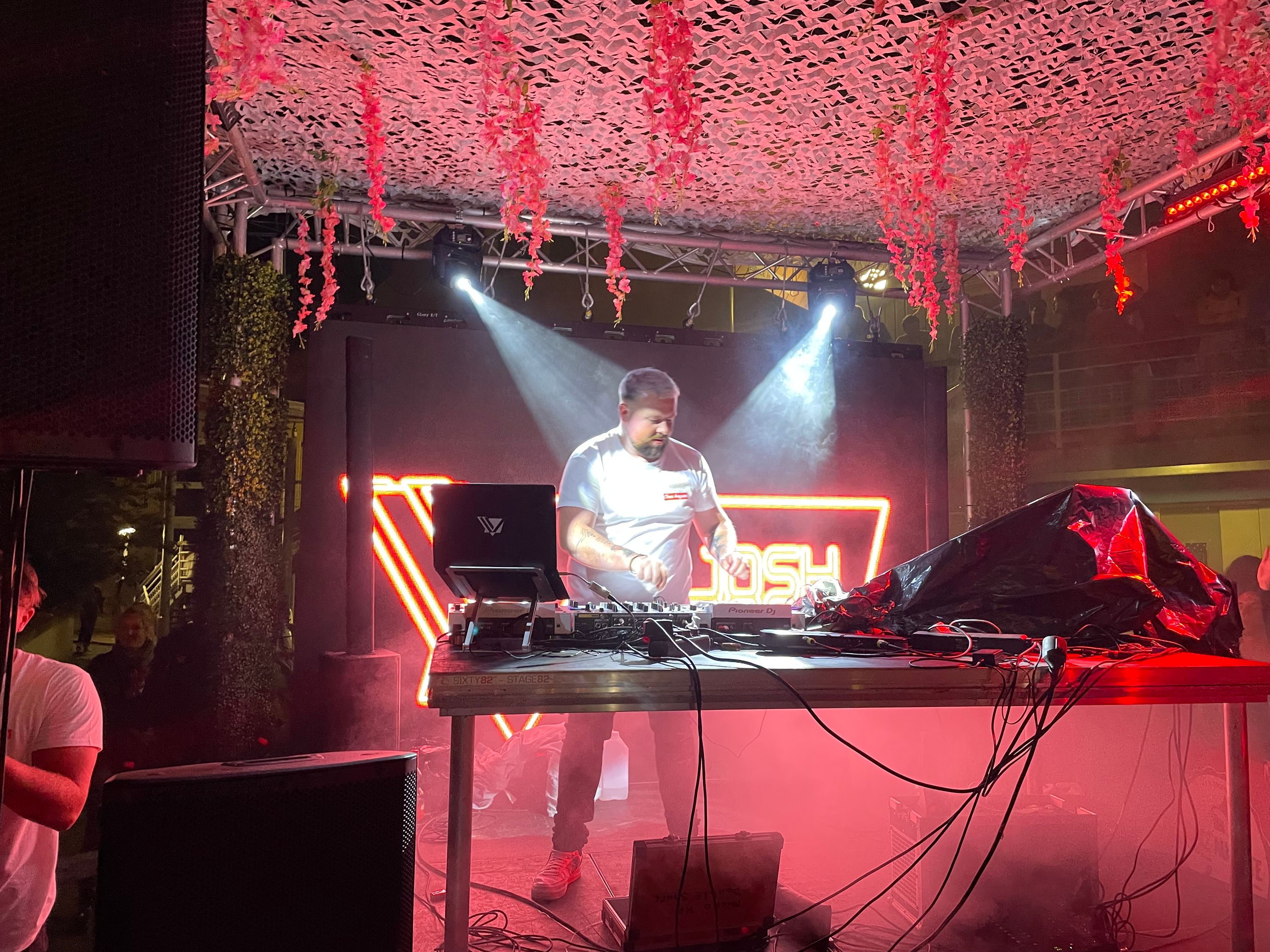 Josh Vanel, DJ – photo 3