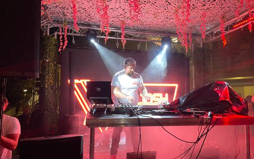 Josh Vanel, DJ – photo 3