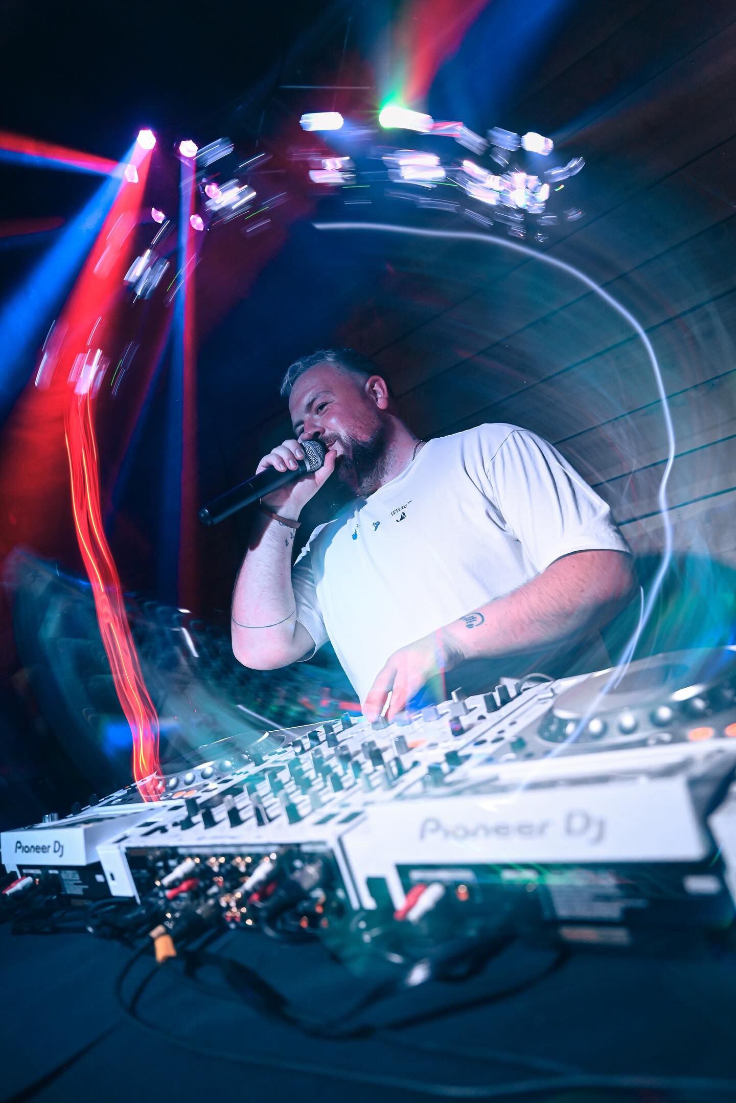 Josh Vanel, DJ – photo 5