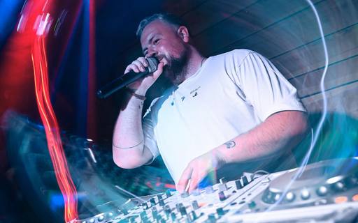 Josh Vanel, DJ – photo 5