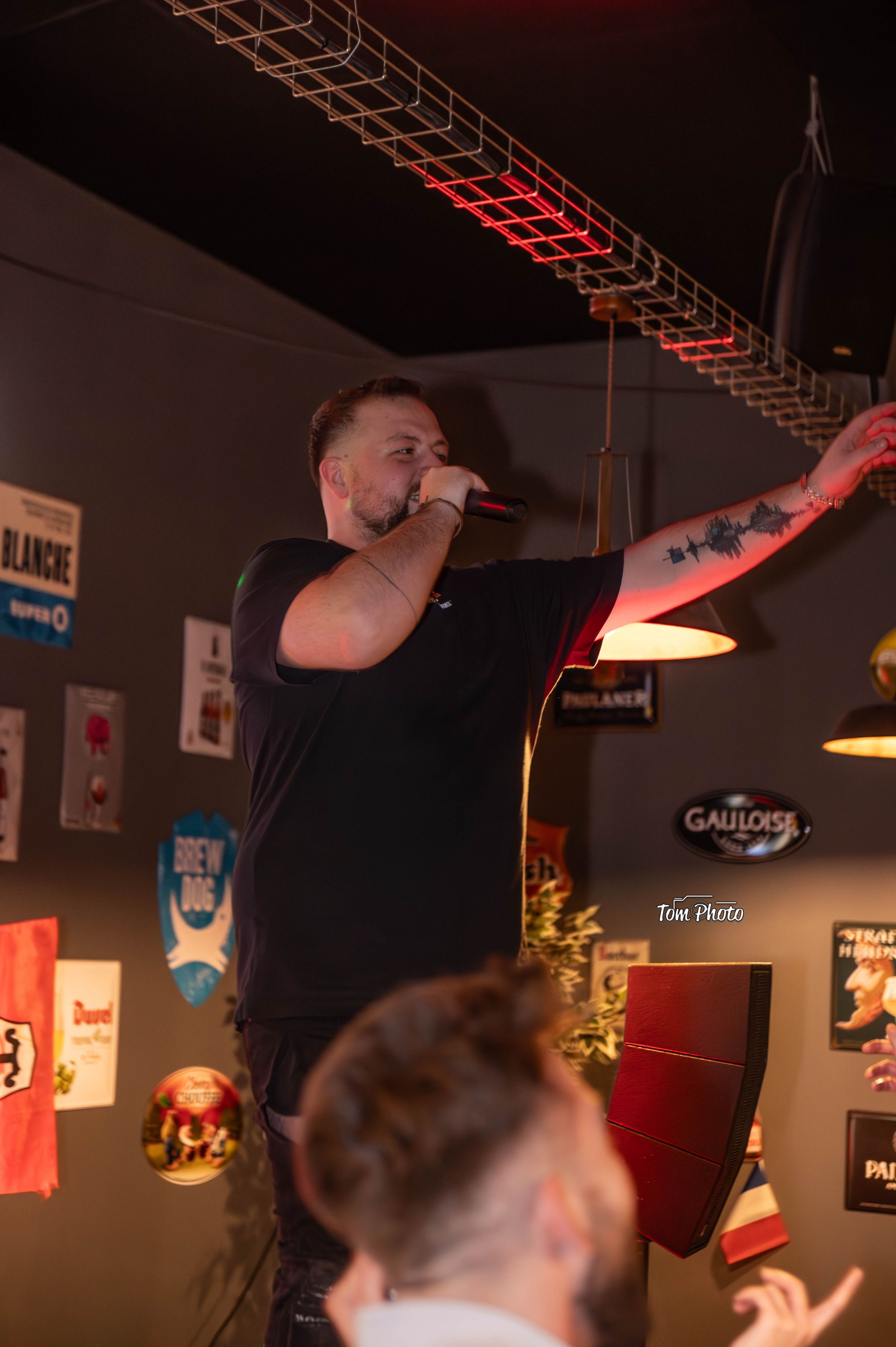 Josh Vanel, DJ – photo 6