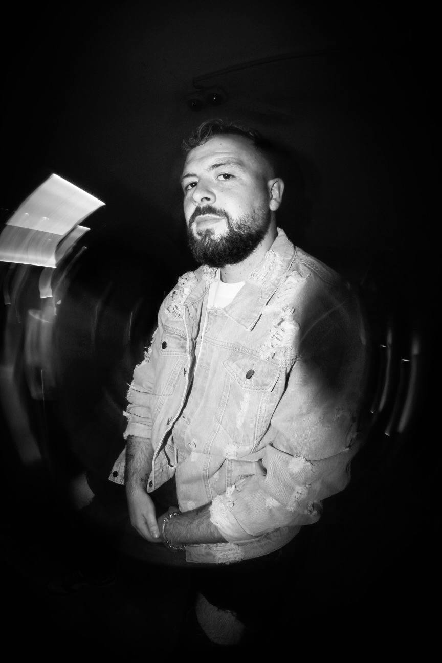 Josh Vanel, DJ