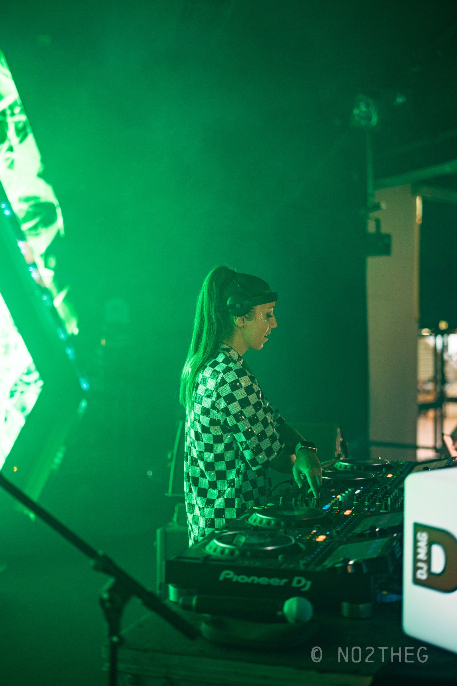 ROXIE, DJ – photo 2