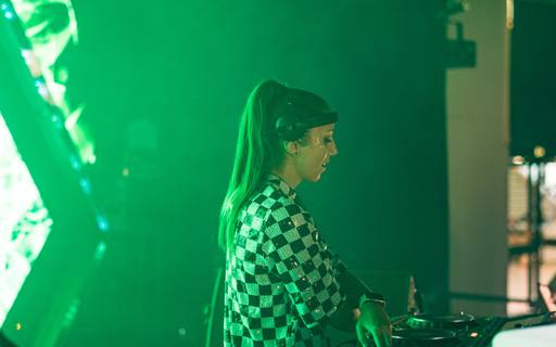 ROXIE, DJ – photo 2