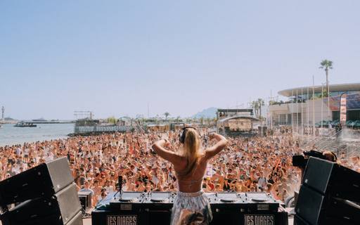 ROXIE, DJ – photo 3
