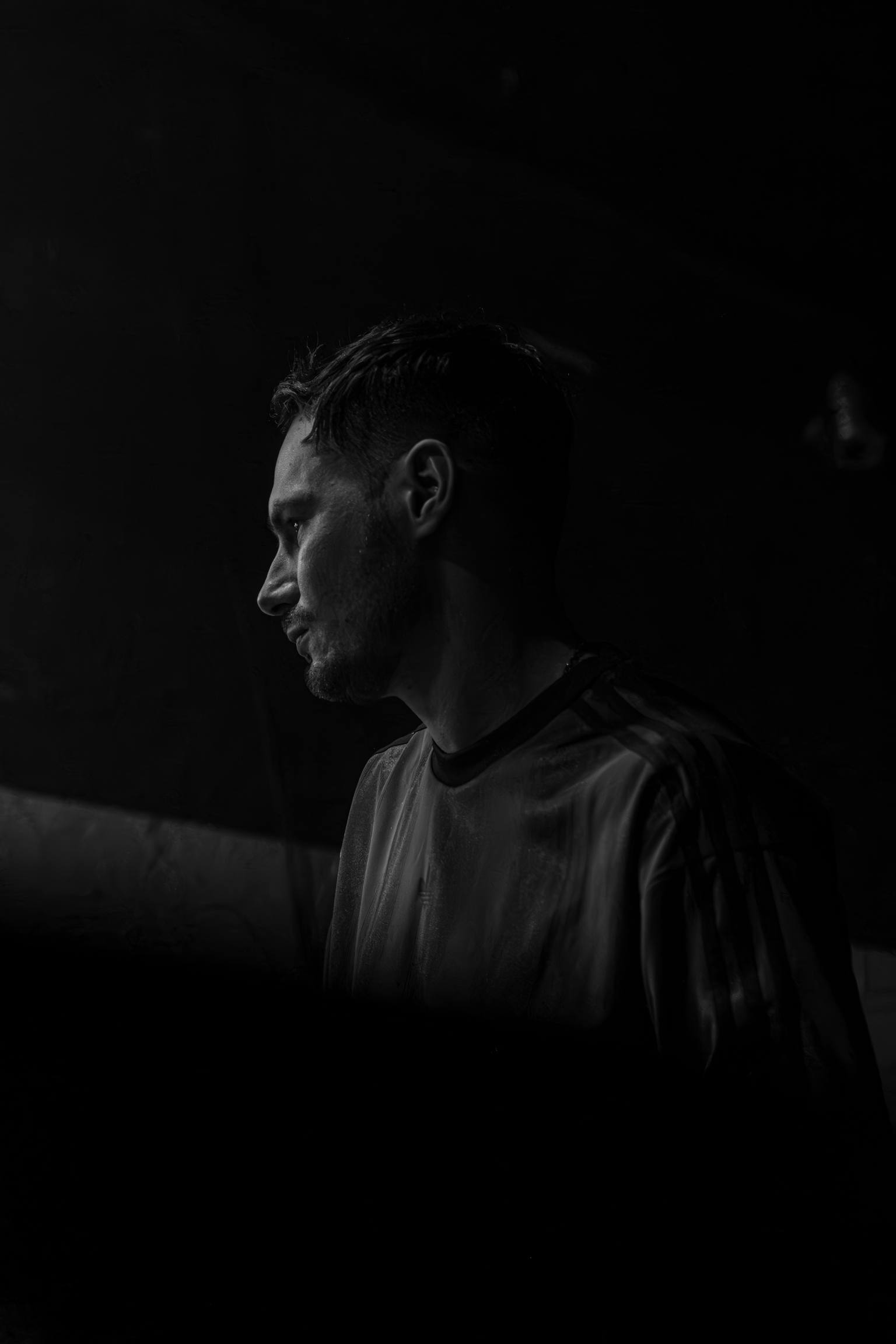 Sølstice, DJ