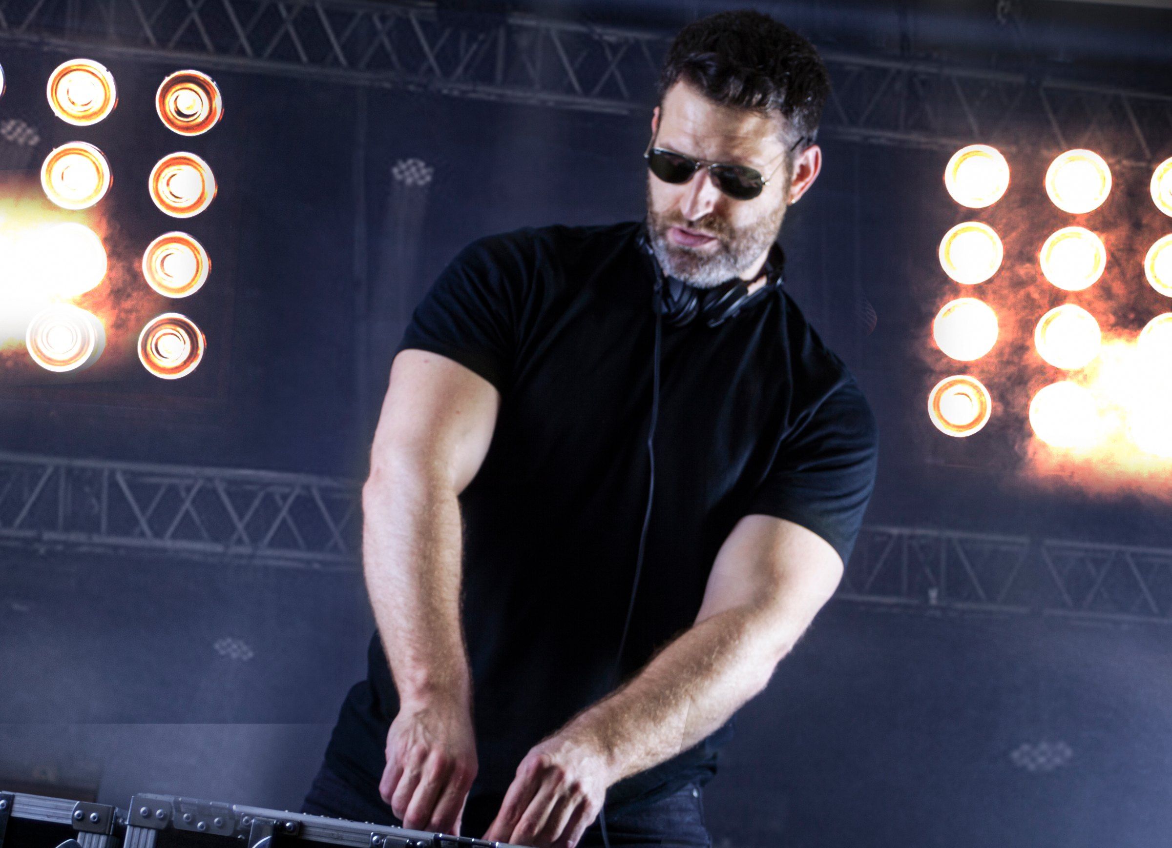 Matt Timerman, DJ – photo 1