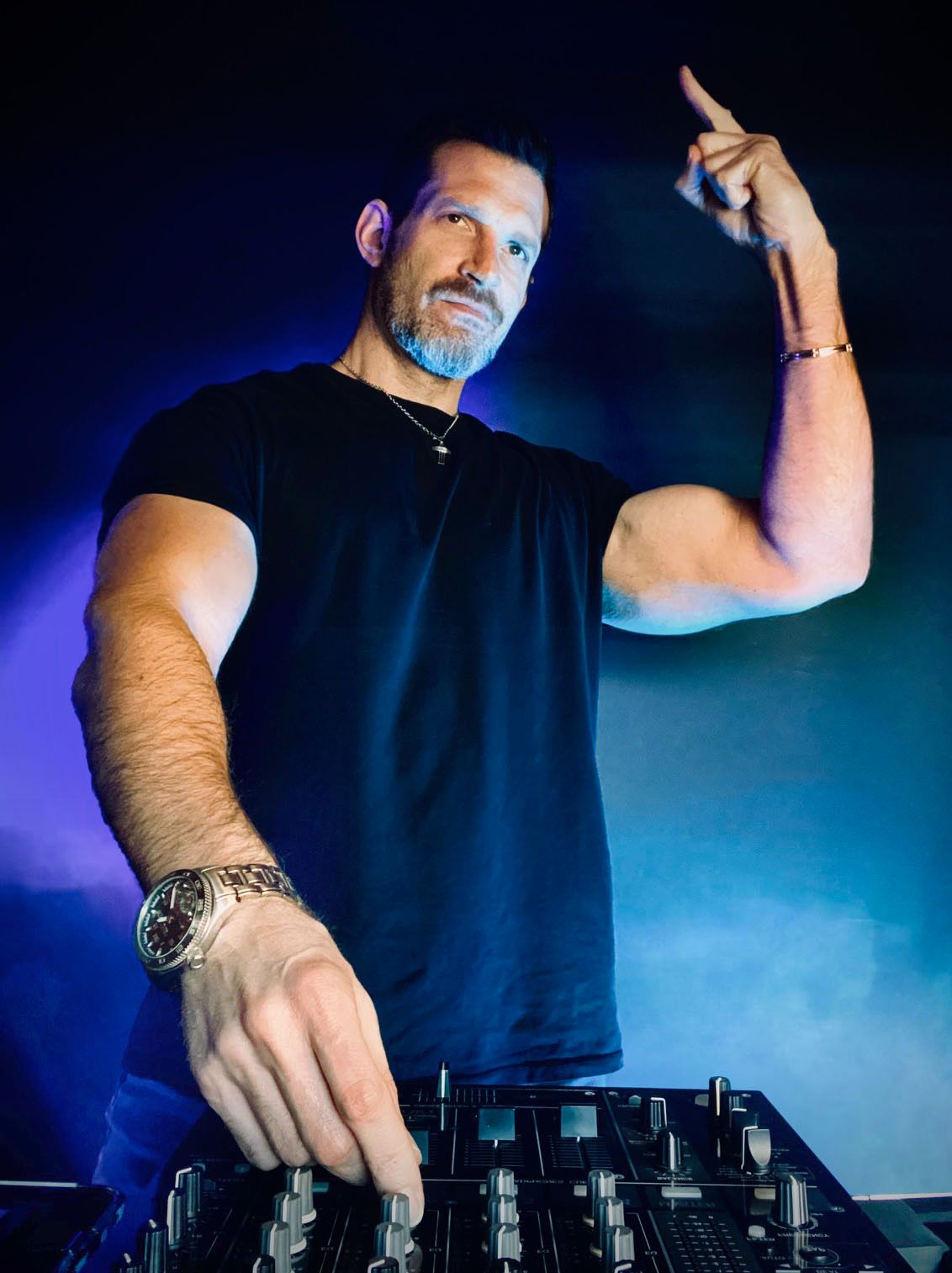 Matt Timerman, DJ – photo 2