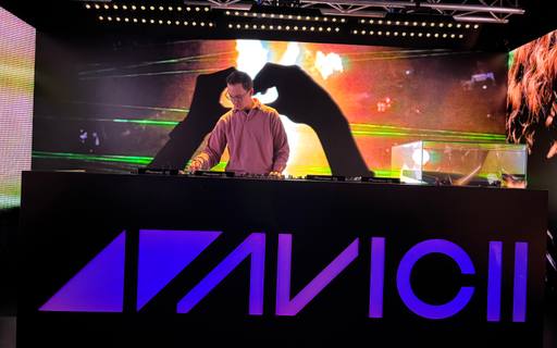 BWAGH, DJ – photo 3