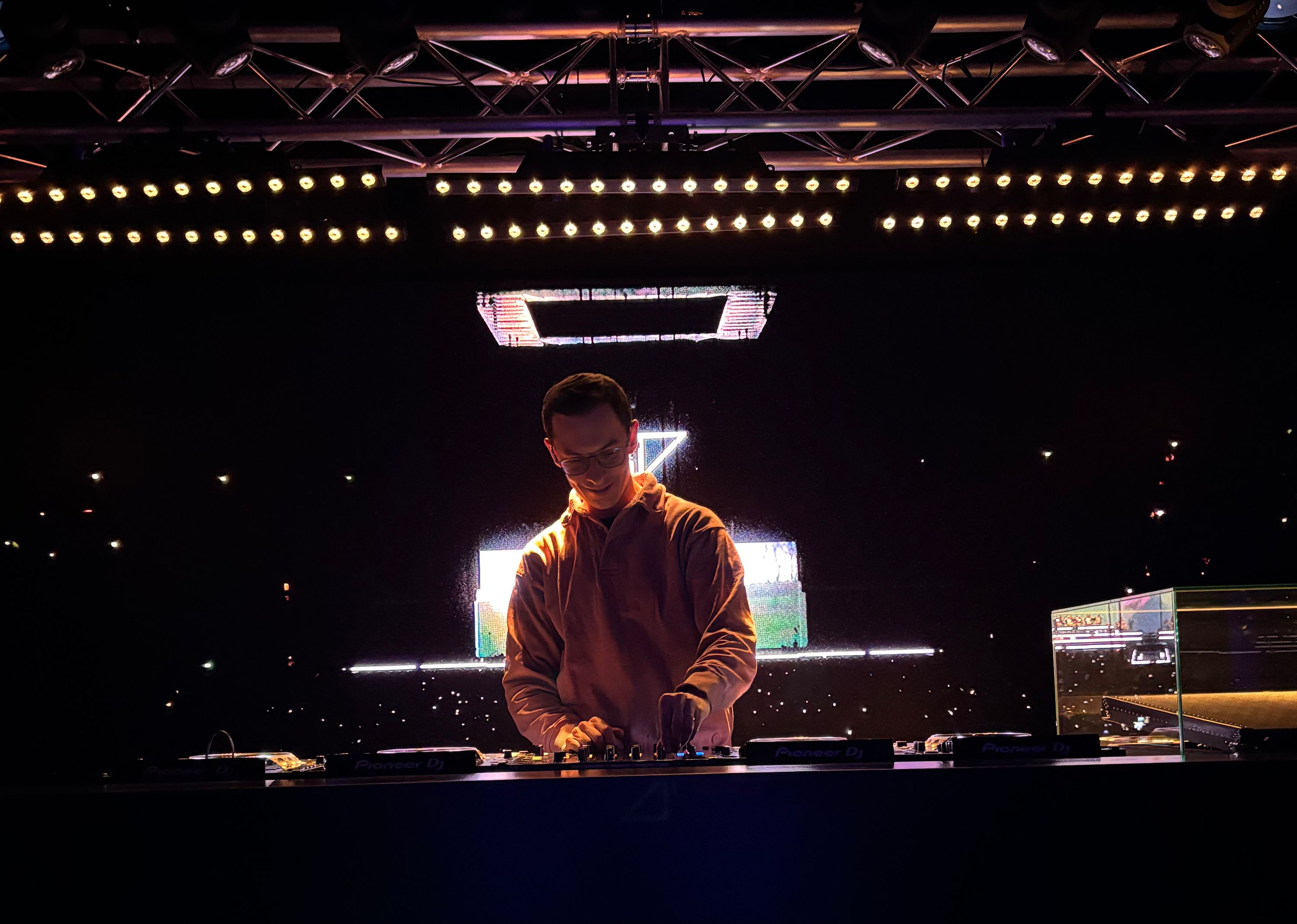 BWAGH, DJ – photo 4