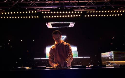 BWAGH, DJ – photo 4