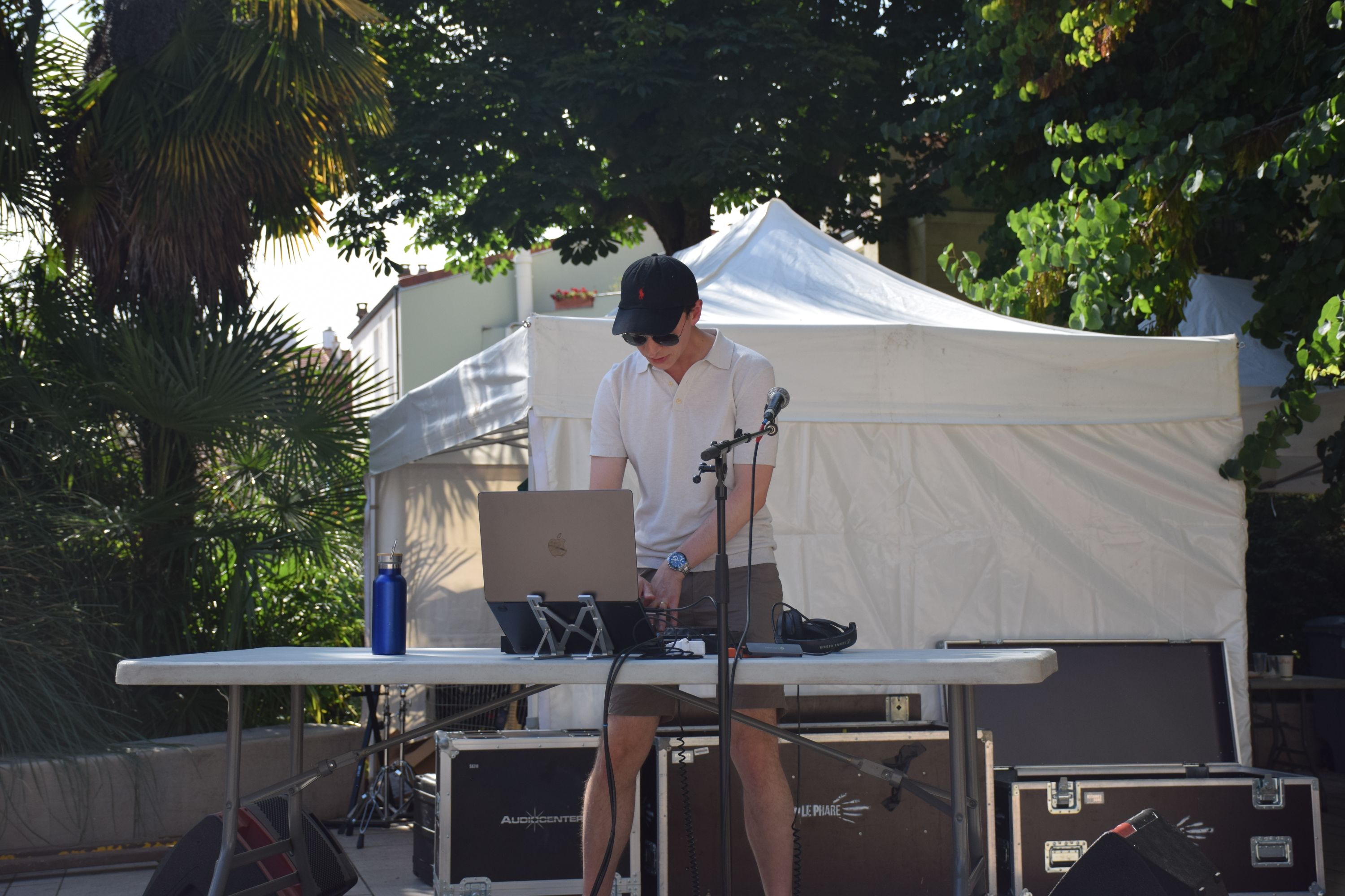 BWAGH, DJ – photo 8