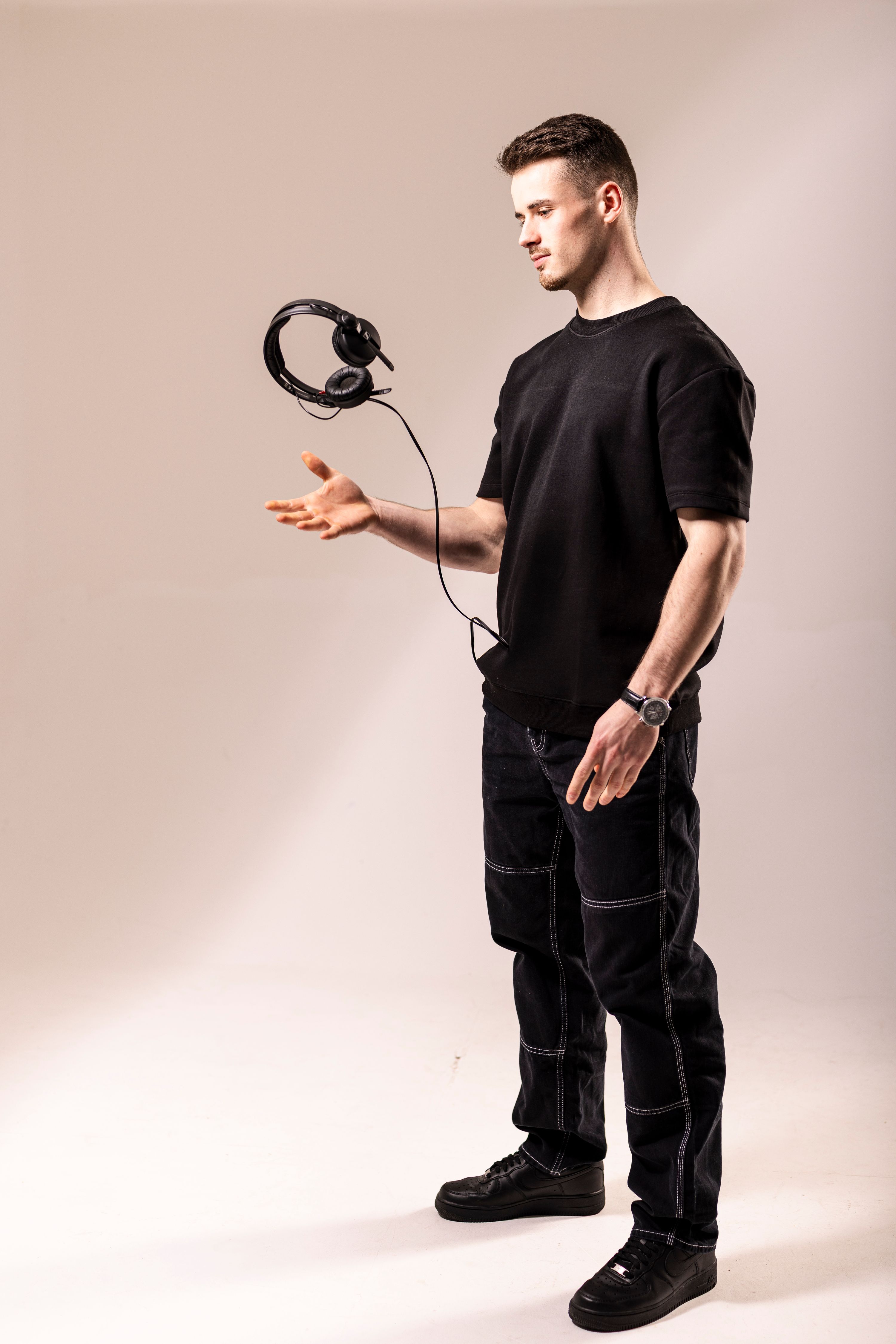 Tomono, DJ – photo 1