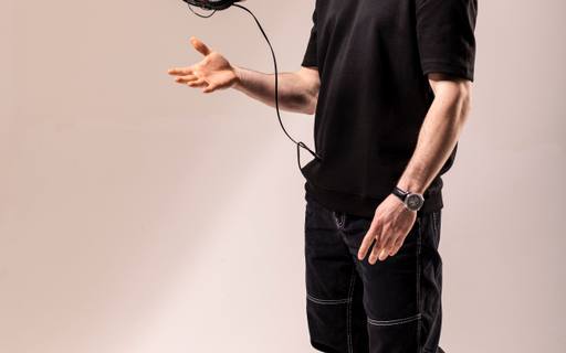 Tomono, DJ – photo 1