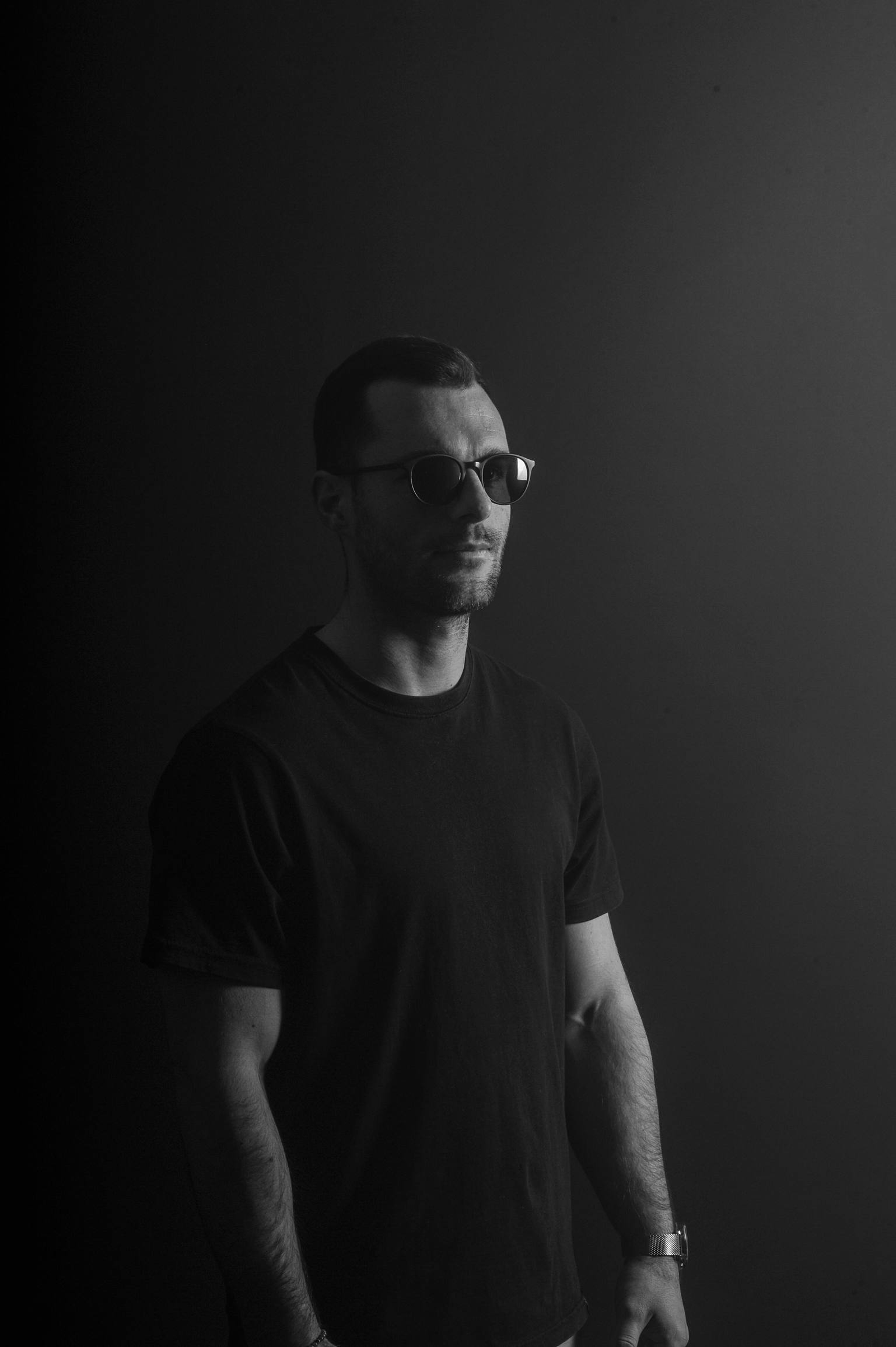 Karl Bruners, DJ