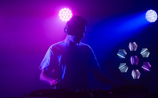 Adrino, DJ – photo 1