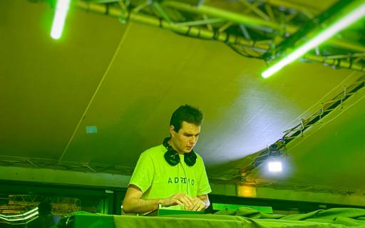 Adrino, DJ – photo 3